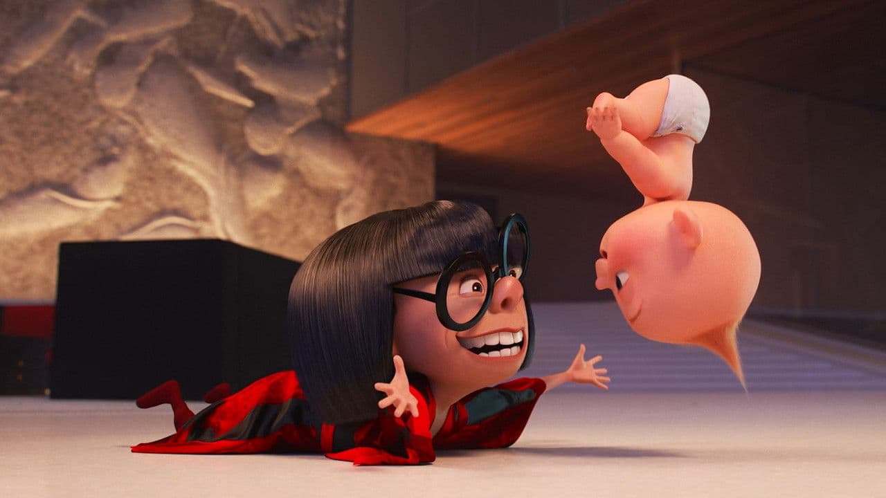 Auntie Edna still 3