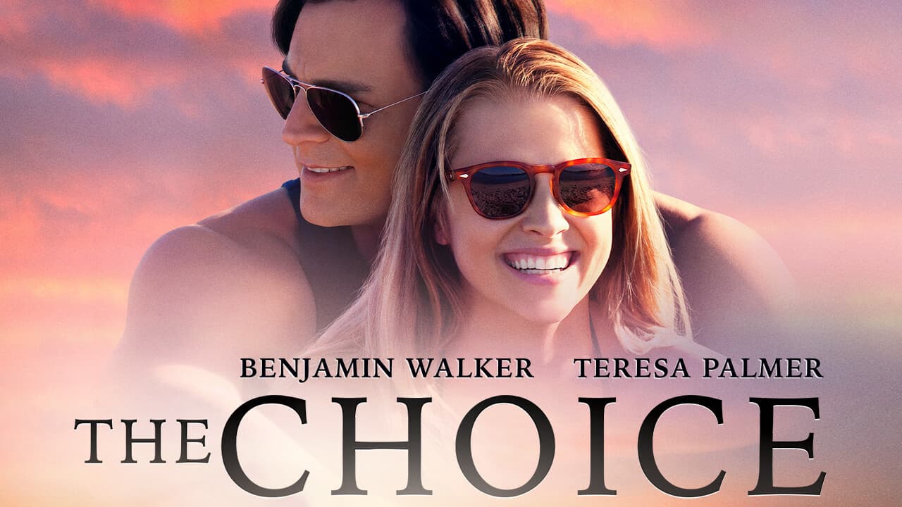 The Choice still 2