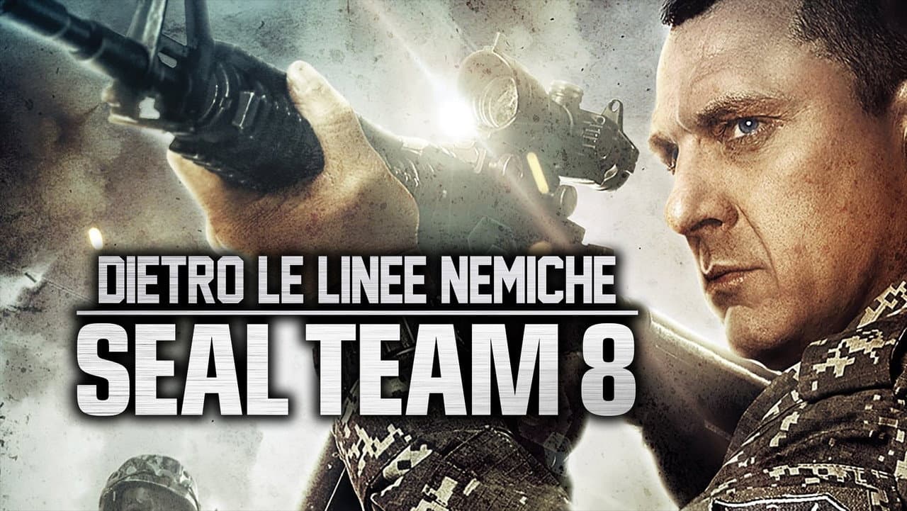 Seal Team Eight: Behind Enemy Lines still 2