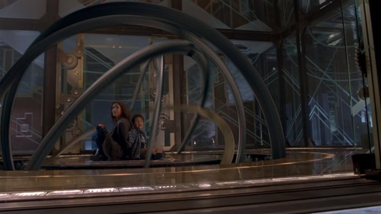 Thir13en Ghosts still 7