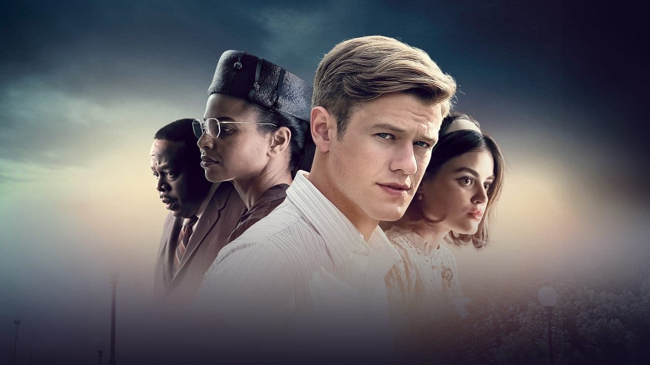 Son of the South still 2