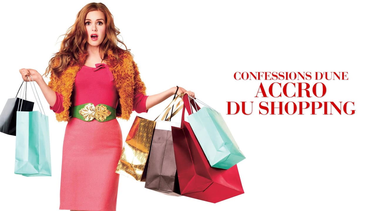 Confessions of a Shopaholic still 2