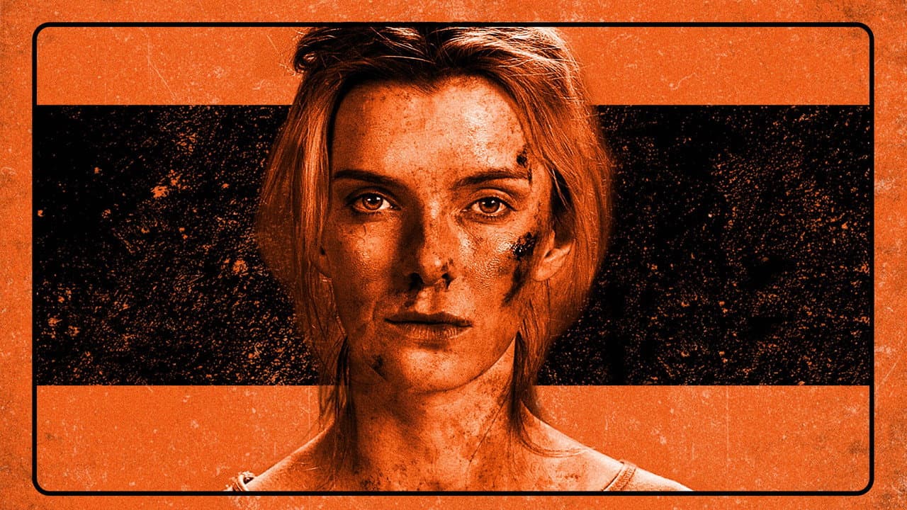 The Hunt still 7