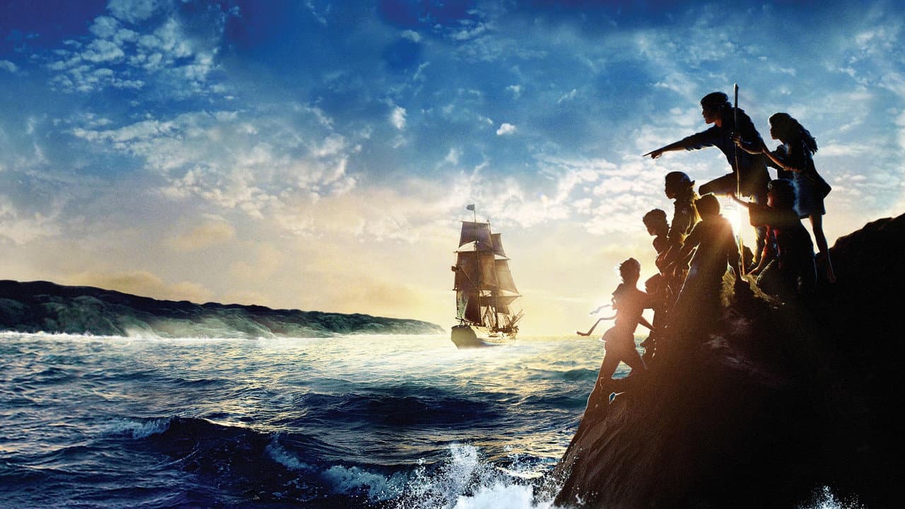 The Goonies still 7