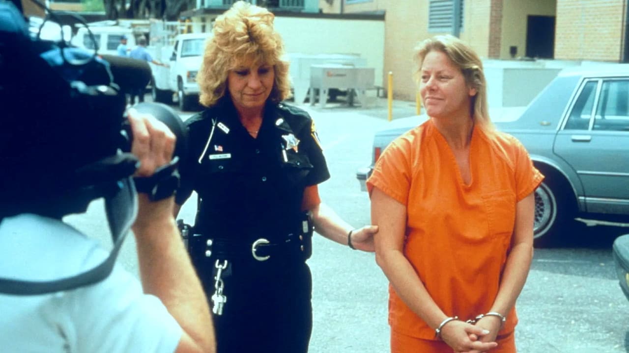 Aileen: Queen of the Serial Killers still 3