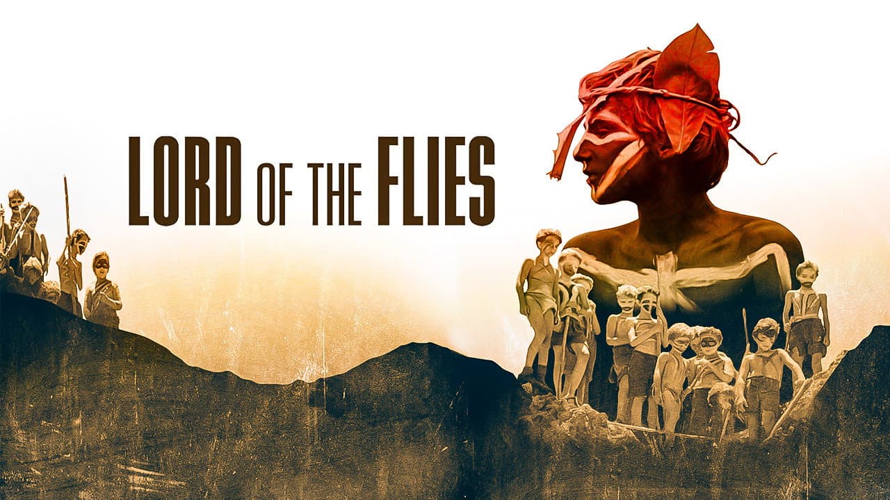 Lord of the Flies still 1