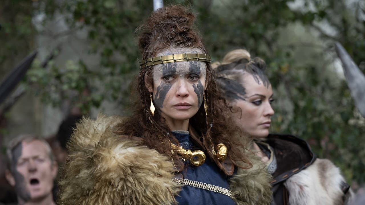 Boudica still 5