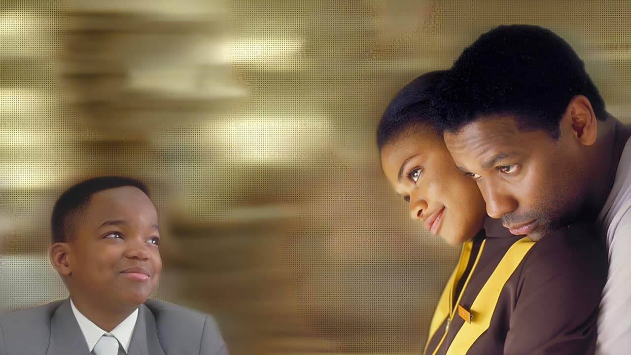 John Q still 1