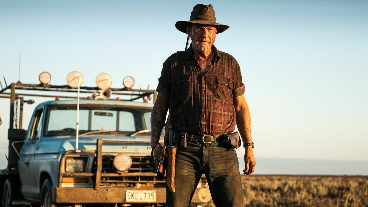 Wolf Creek 2 still 7