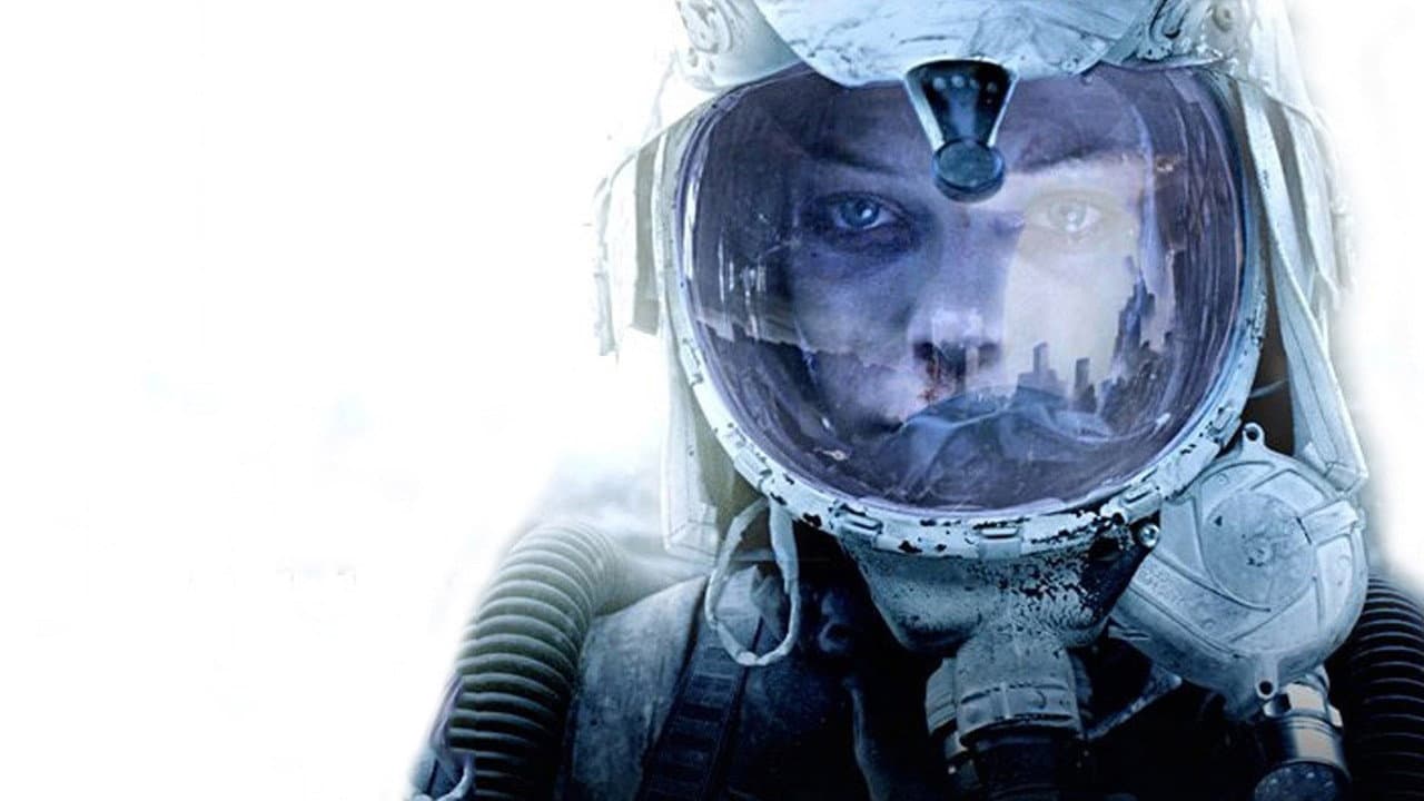 The Divide still 1