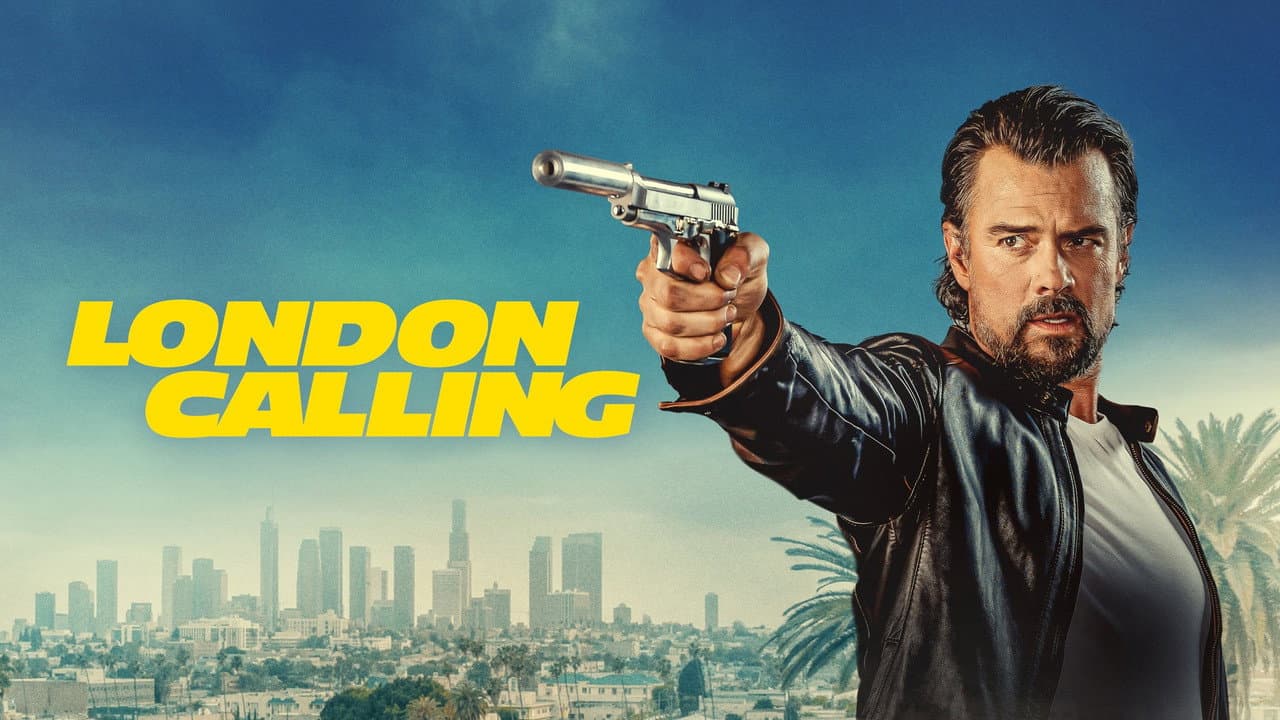 London Calling still 7