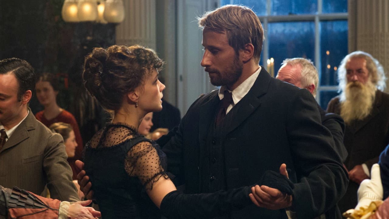 Far from the Madding Crowd still 5