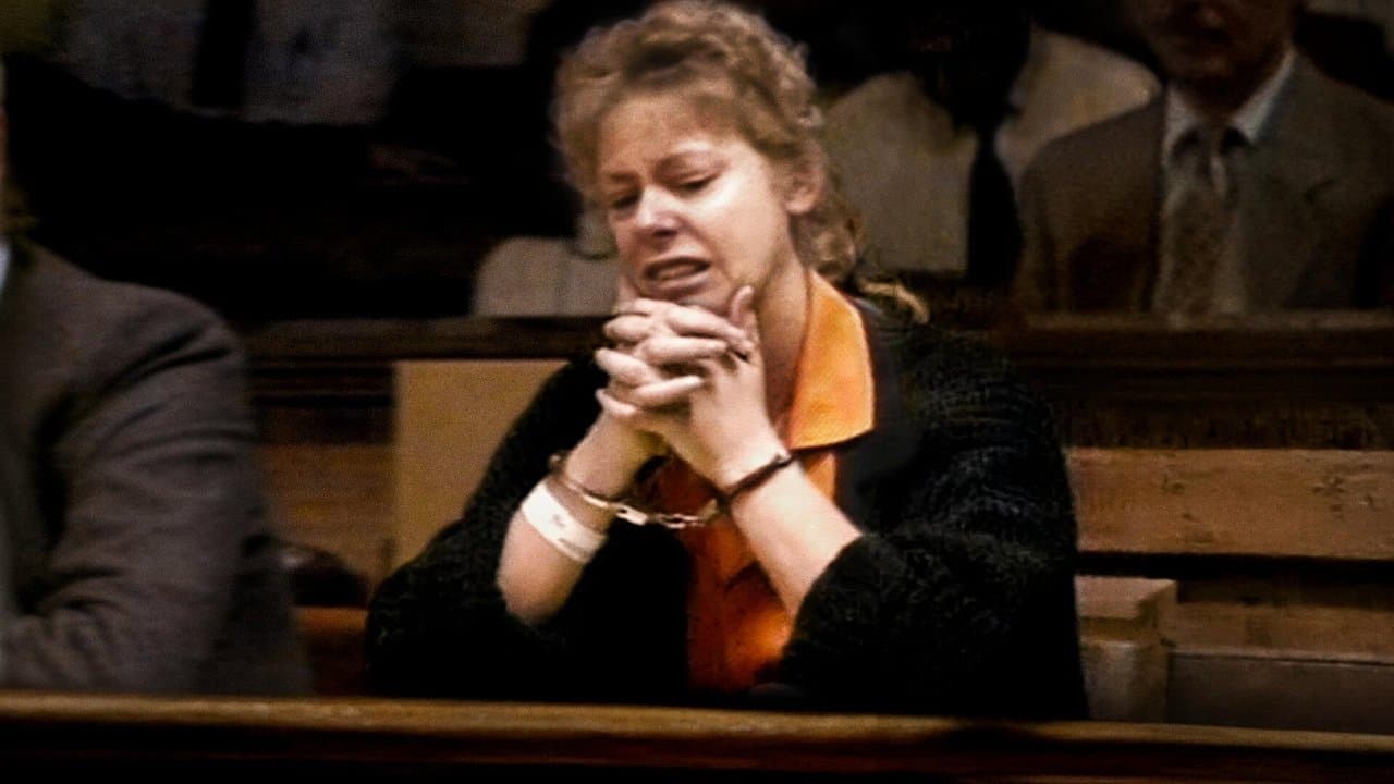 Aileen: Queen of the Serial Killers still 2