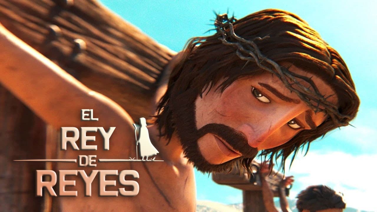 The King of Kings still 6