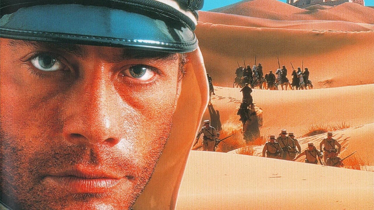 Legionnaire still 6