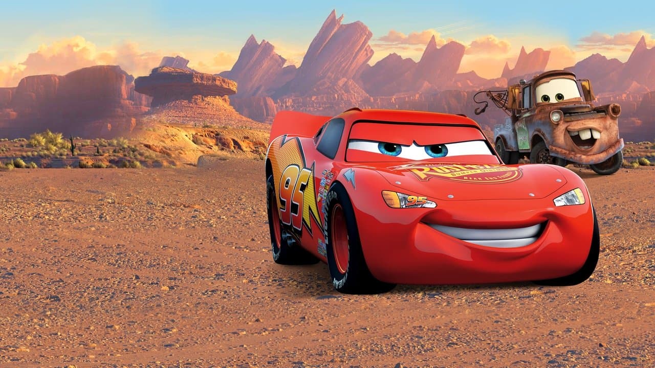 Cars still 1