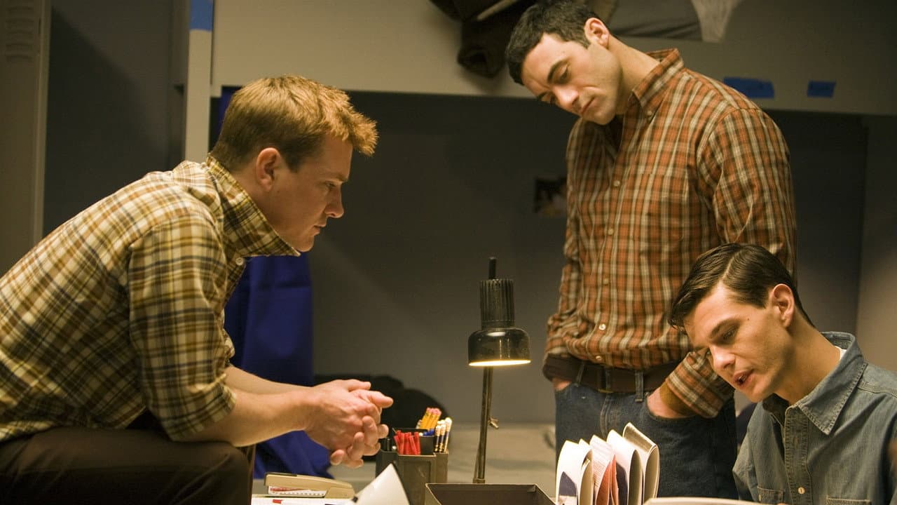 Burning Blue still 6