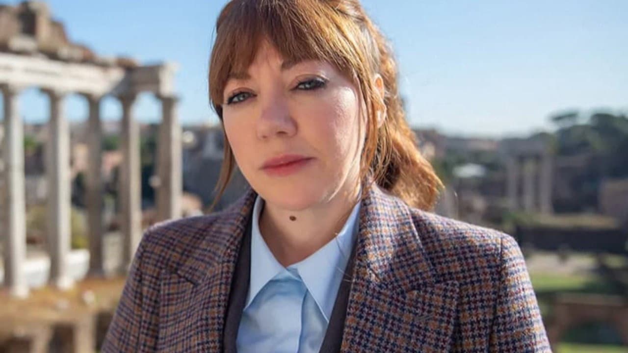 Cunk on Life still 8