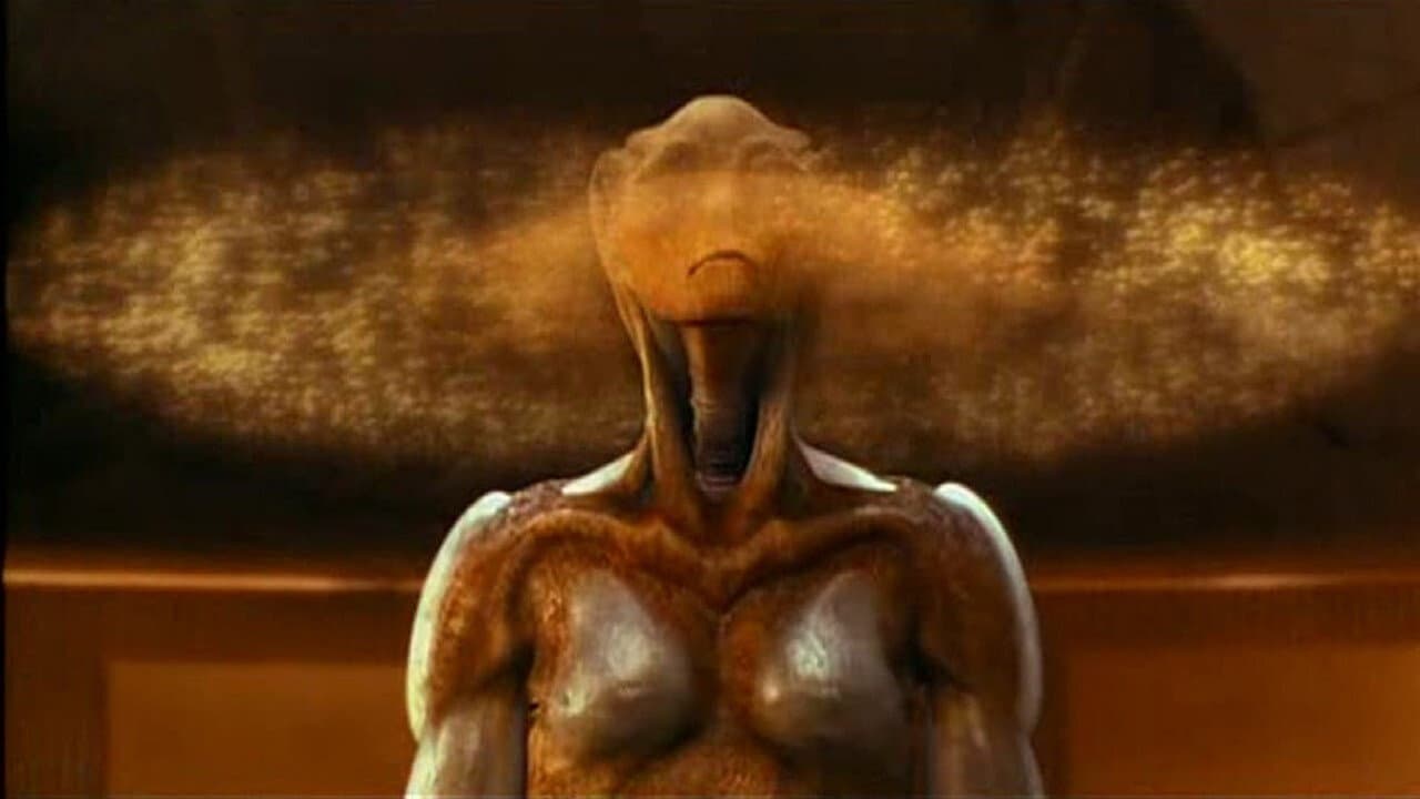The Arrival still 7