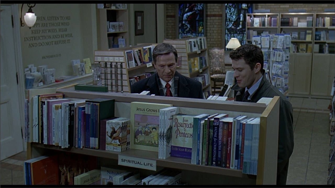 Breach still 8