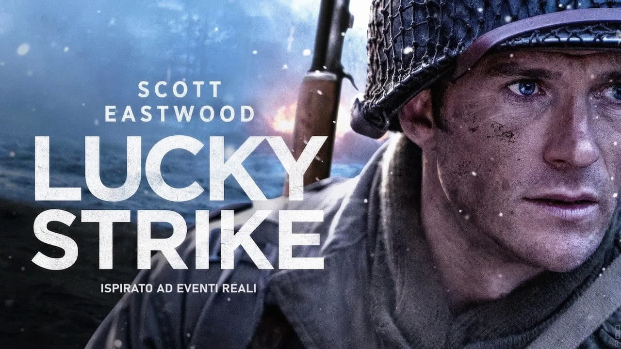 Lucky Strike (2026) Review: Rod Lurie's Bold Thriller still 7