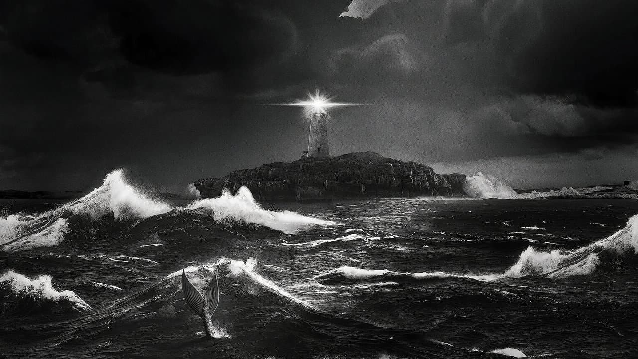 The Lighthouse still 1