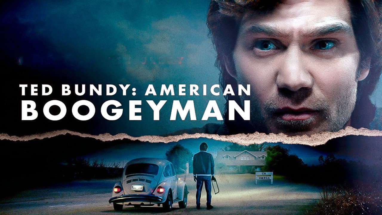 Ted Bundy: American Boogeyman still 4