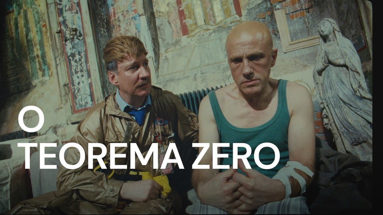 The Zero Theorem still 5