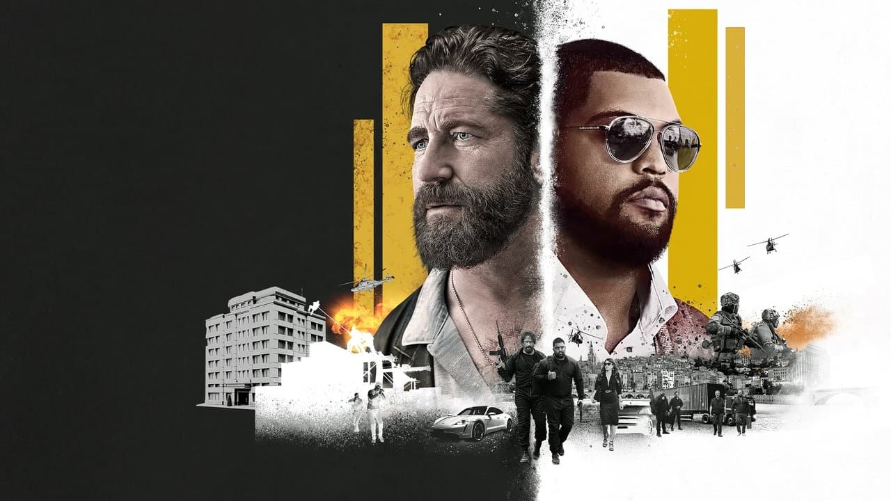 Den of Thieves 2: Pantera still 4