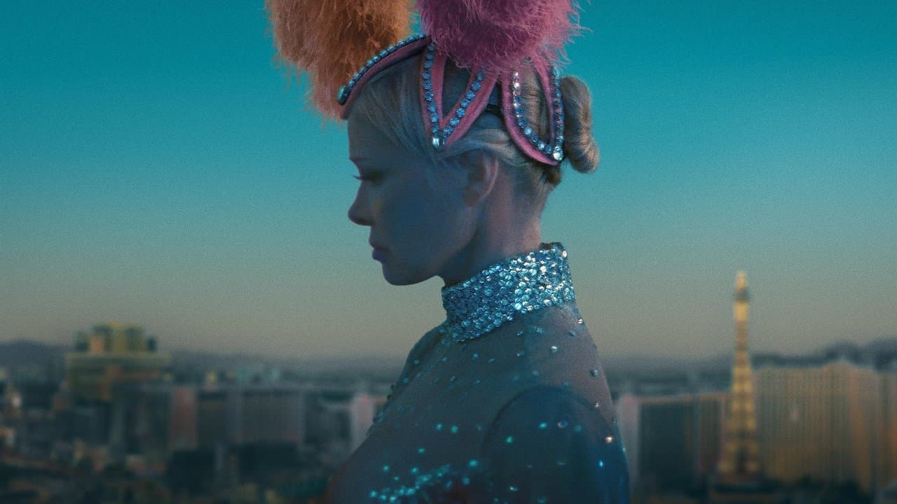 The Last Showgirl still 1