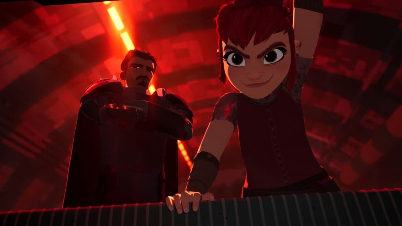 Nimona still 1