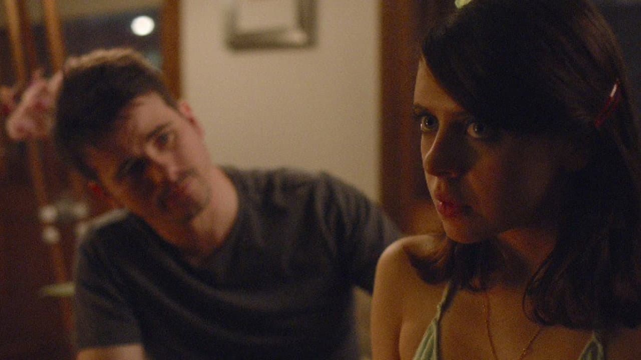 Carrie Pilby still 7