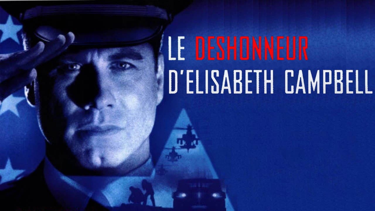 The General's Daughter still 1