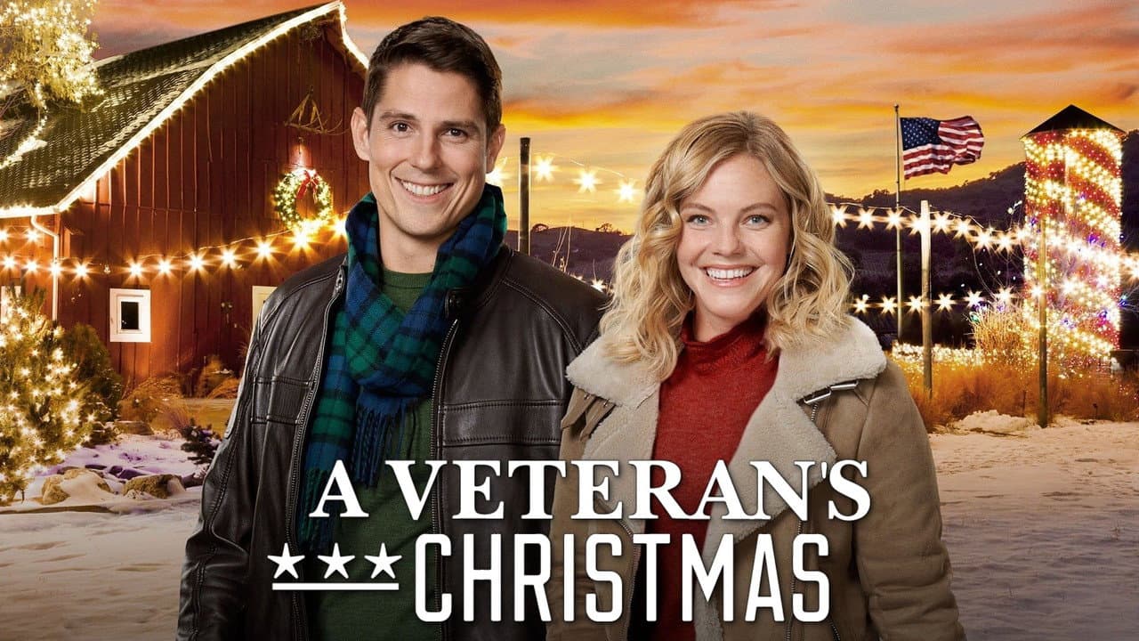 A Veteran's Christmas still 8