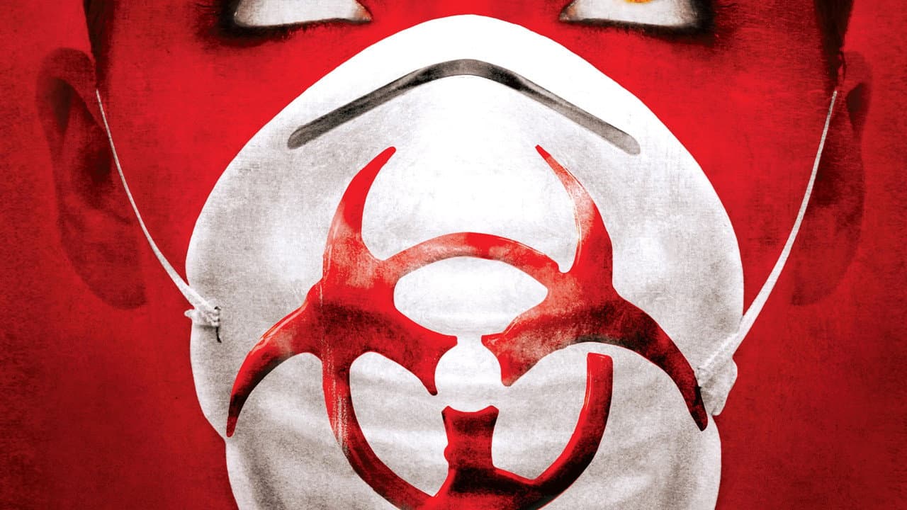 28 Weeks Later still 5