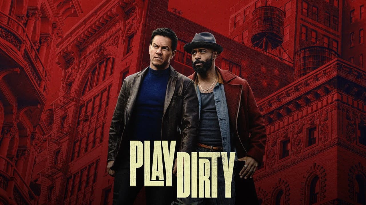Play Dirty still 8