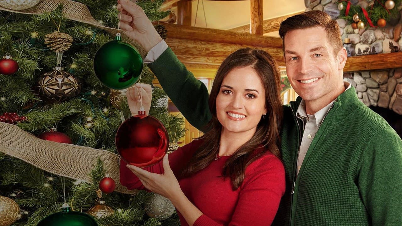 Christmas at Grand Valley still 2