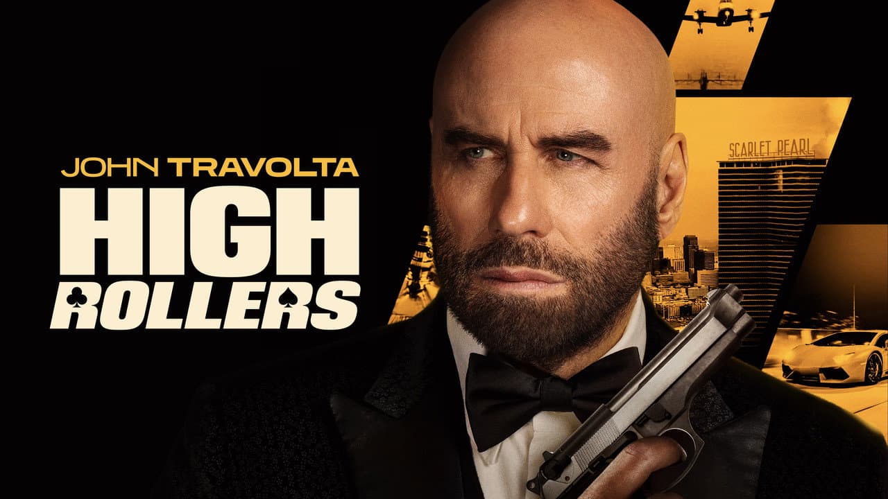 High Rollers still 7