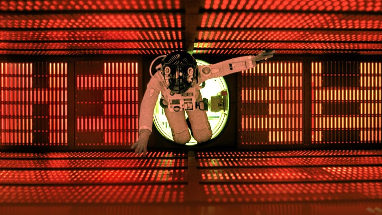 2001: A Space Odyssey still 5