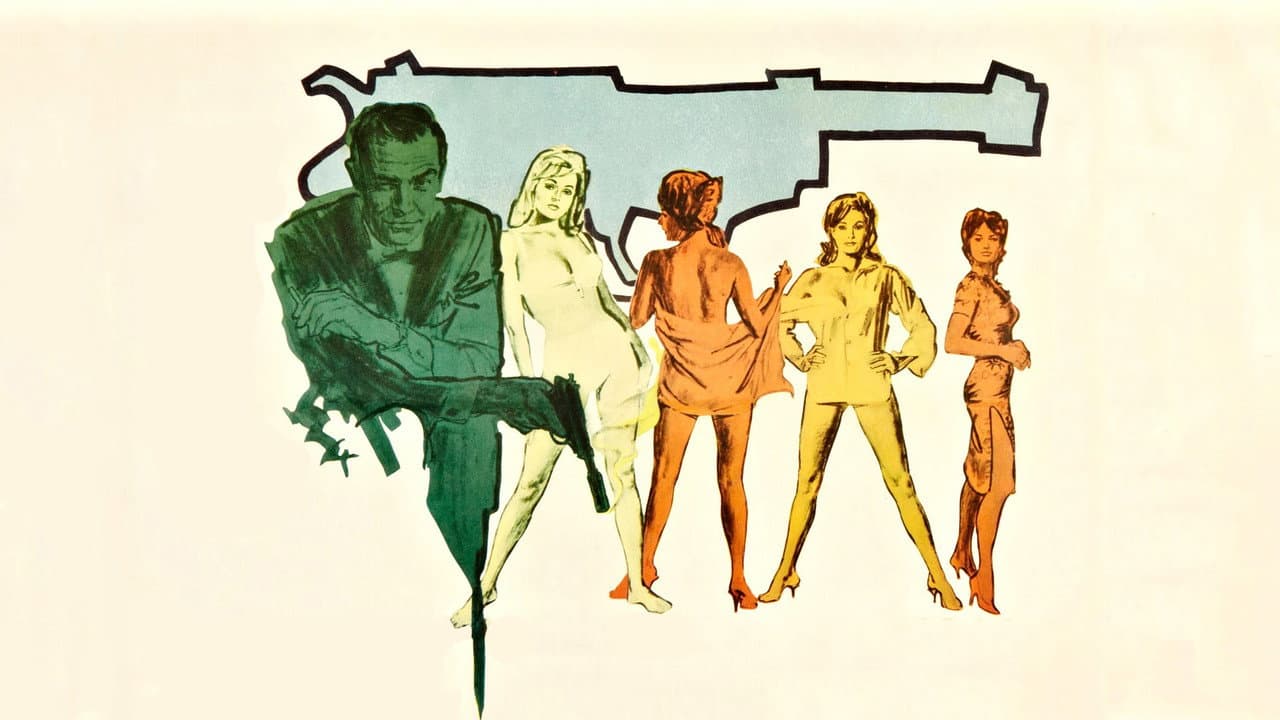 Dr. No still 1