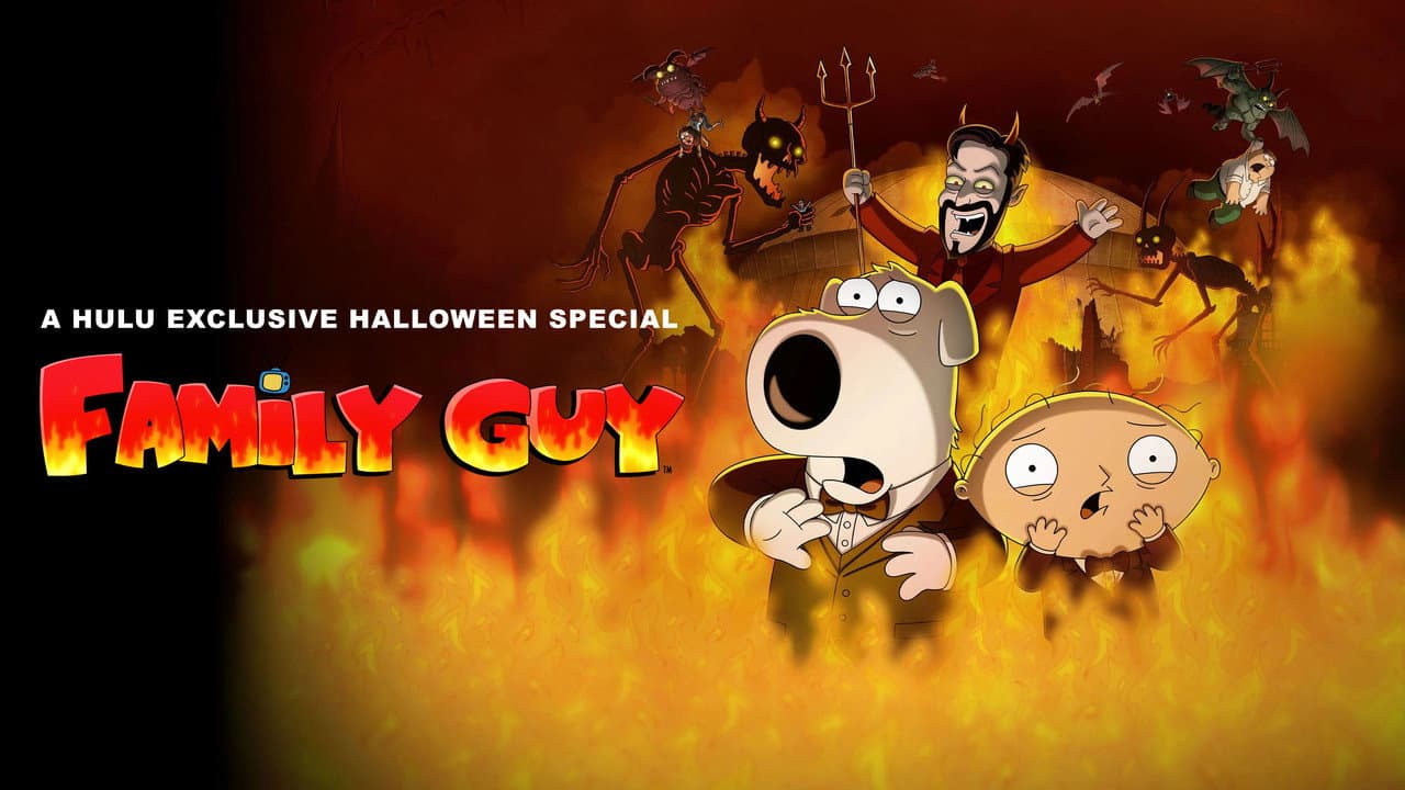 Family Guy Happy Hell-o-ween Review: A Mean-Spirited Treat still 2