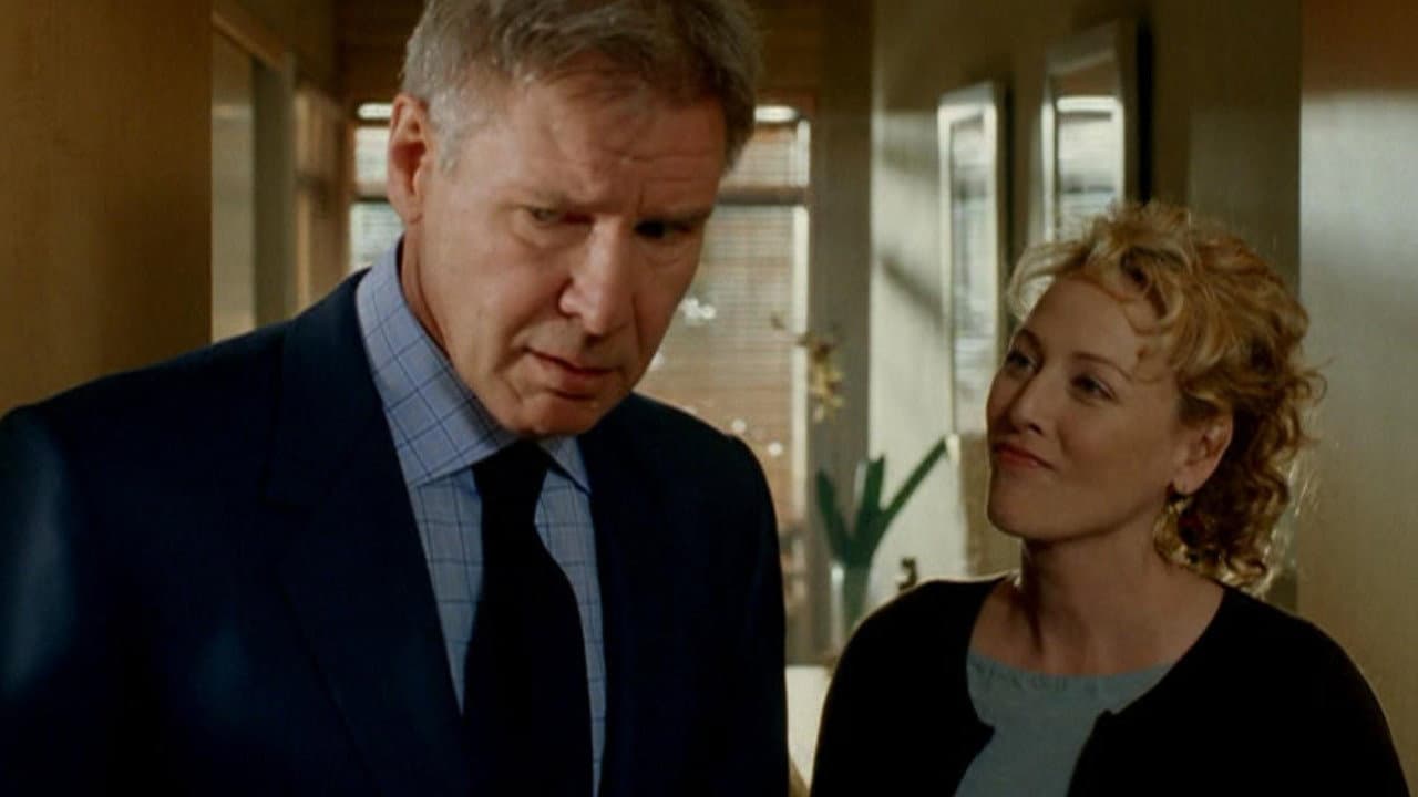 Firewall still 3
