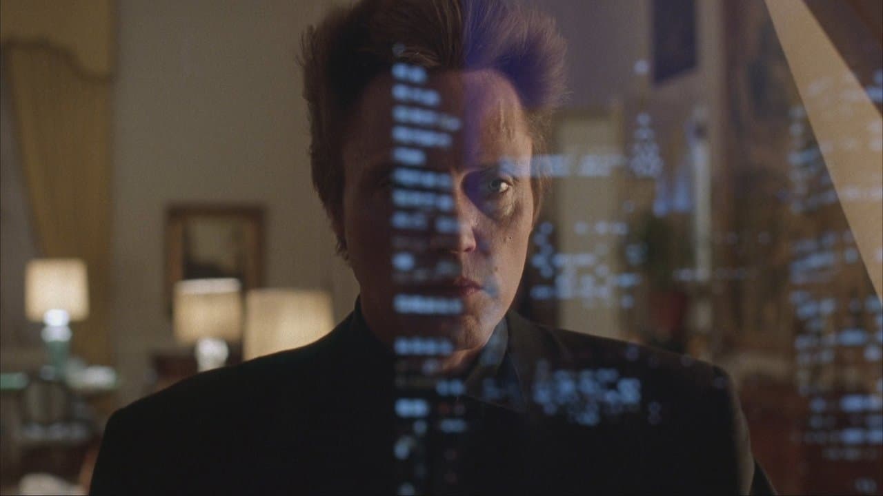 King of New York still 2