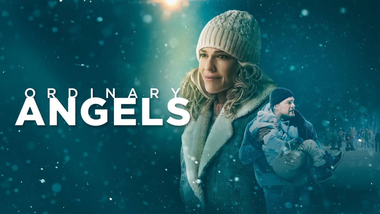 Ordinary Angels still 8