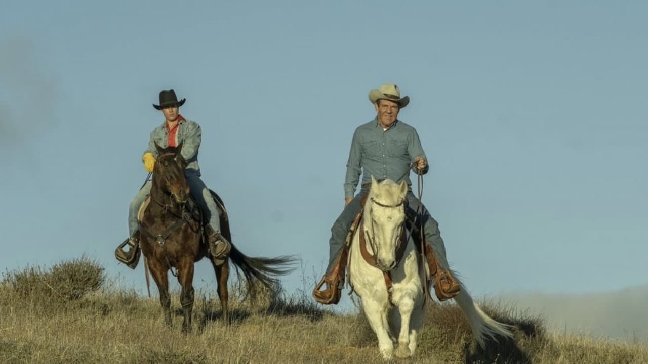 Reagan still 6