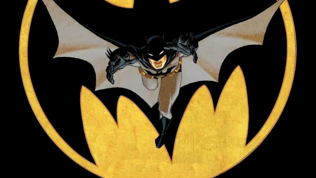 Batman: Year One still 4