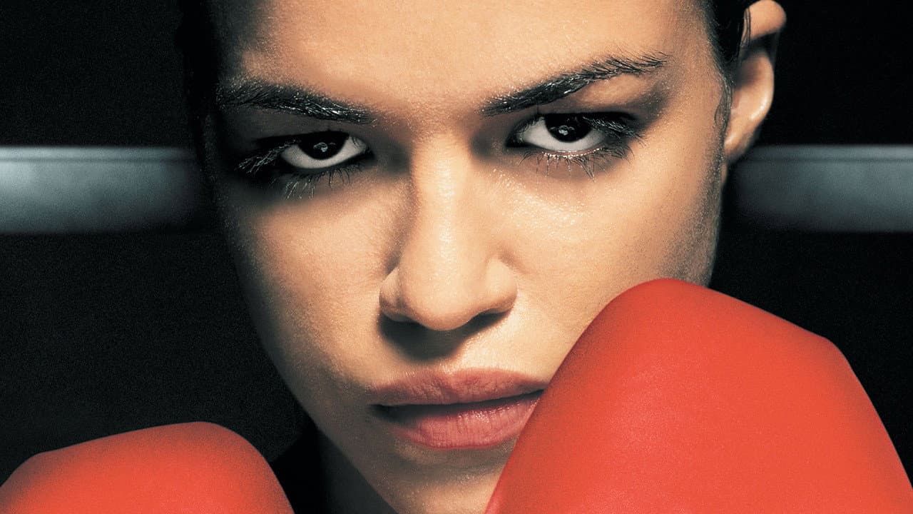 Girlfight still 4