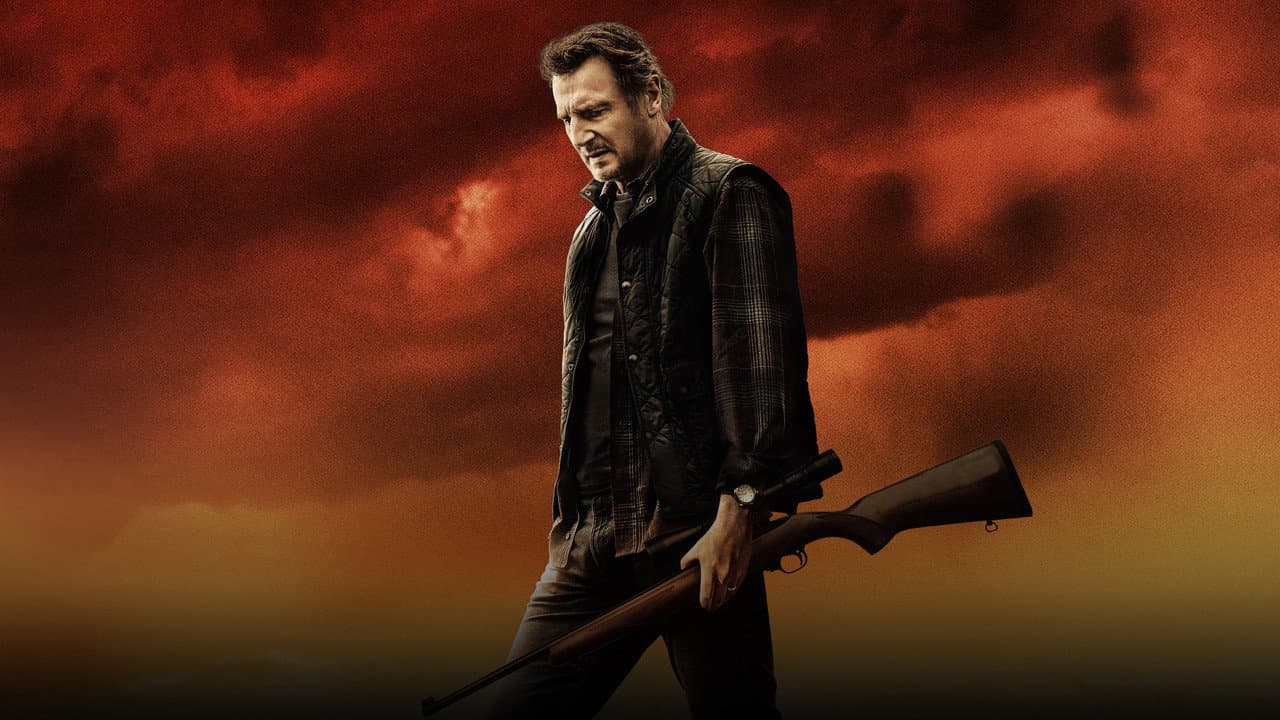The Marksman still 4