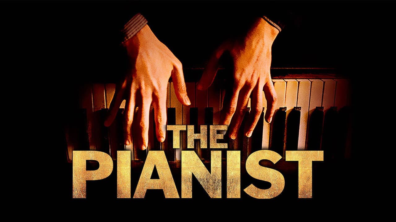 The Pianist still 7