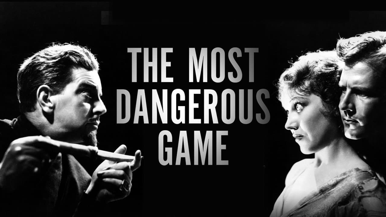 The Most Dangerous Game still 4